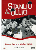 Stanlio & Ollio - Avventura A Vallechiara