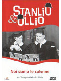 Stanlio E Ollio - Noi Siamo Le Colonne