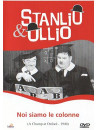 Stanlio E Ollio - Noi Siamo Le Colonne