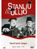 Stanlio E Ollio - Vent'Anni Dopo