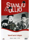 Stanlio E Ollio - Vent'Anni Dopo