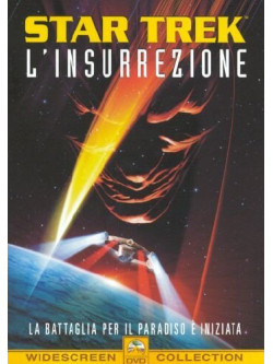 Star Trek 9 - L'Insurrezione