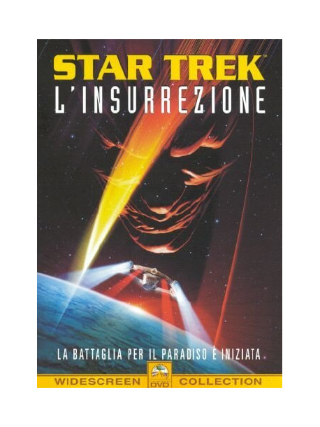 Star Trek 9 - L'Insurrezione