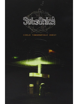 Subsonica - Cielo Tangenziale Ovest