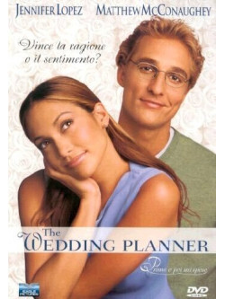 Wedding Planner (The) (Ex-Rental)