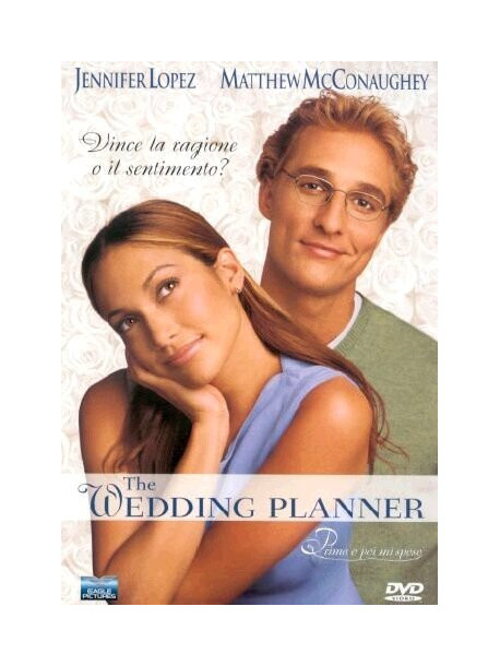 Wedding Planner (The) (Ex-Rental)