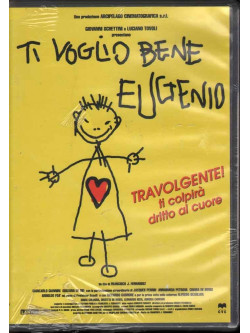 Ti Voglio Bene Eugenio