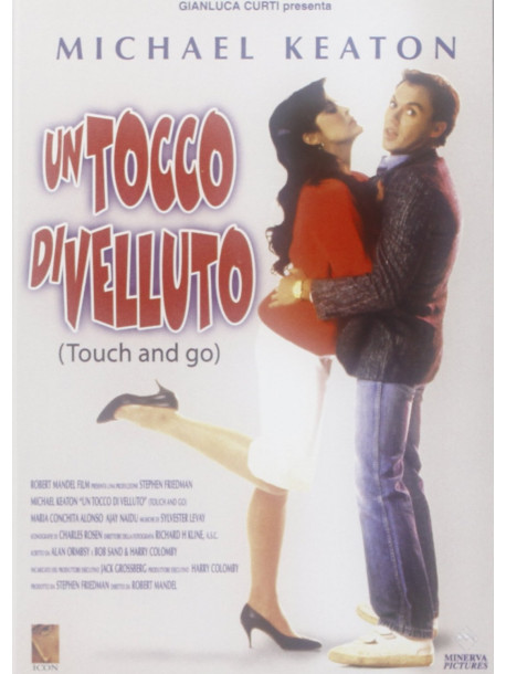 Tocco Di Velluto (Un)