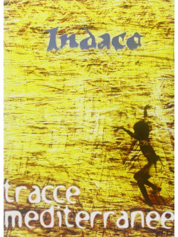 Indaco - Tracce Mediterranee