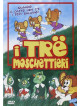 Tre Moschettieri (I)
