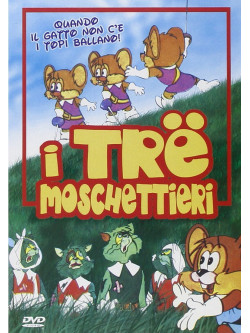 Tre Moschettieri (I)