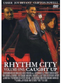 Usher - Rhythm City Vol. 1 Caught Up
