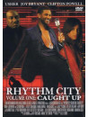 Usher - Rhythm City Vol. 1 Caught Up