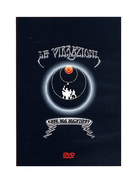 Vibrazioni (Le) - Live All'Alcatraz