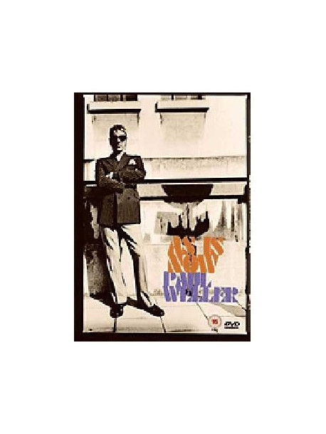 Paul Weller - As Is Now
