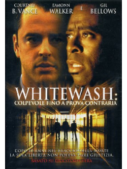 Whitewash