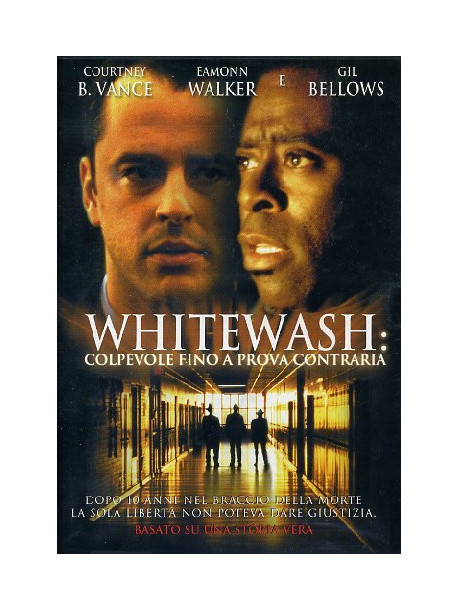 Whitewash