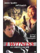 I Witness - La Verita' Uccide