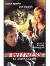 I Witness - La Verita' Uccide