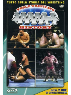 World Wrestling History Vol.7