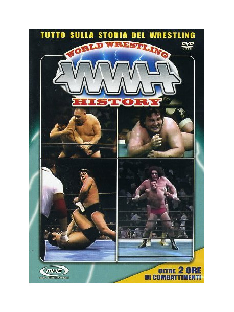 World Wrestling History Vol.7