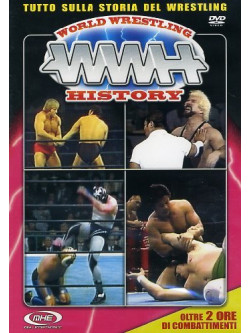 World Wrestling History Vol.9