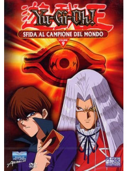 Yu Gi Oh Vol.9: Sfida Al Campione Del Mondo