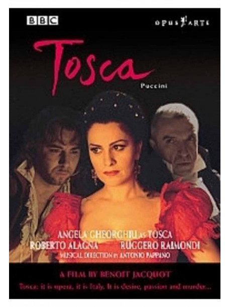 Puccini - Tosca