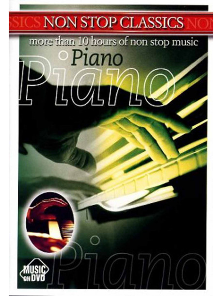 Non Stop Classics Piano