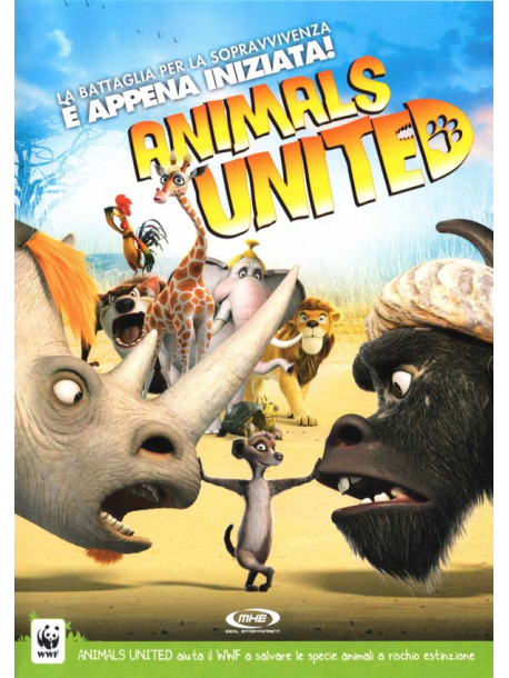 Animals United 