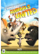 Animals United (2 Dvd)