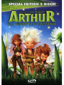 Arthur E La Vendetta Di Maltazard (SE) (2 Dvd)