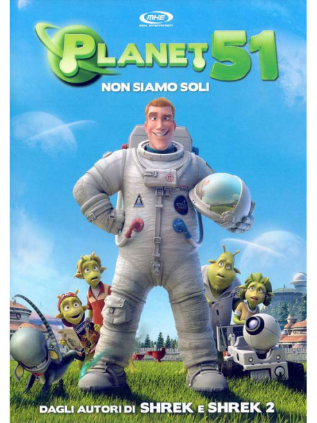 Planet 51