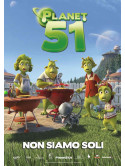 Planet 51 (SE) (2 Dvd)