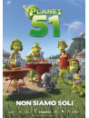 Planet 51 (SE) (2 Dvd)