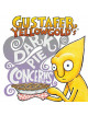 Gustafer Yellowgold - Gustafer Yellowgold's Dark Pie Concerns