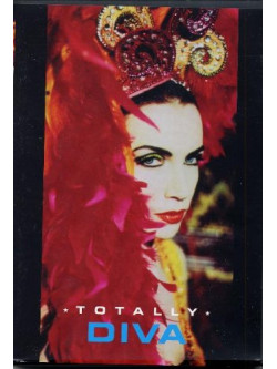 Annie Lennox - Totally Diva
