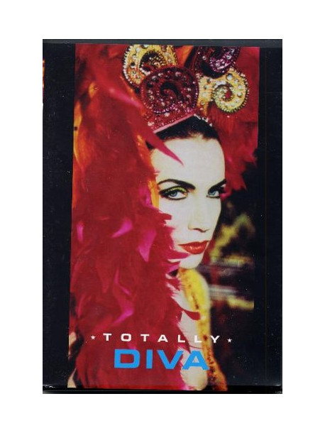 Annie Lennox - Totally Diva