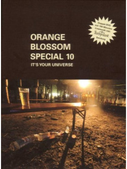 Orange Blossom Festival (2 Dvd)