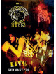 Boomtown Rats (The) - Live Germany '78