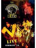 Boomtown Rats (The) - Live Germany '78