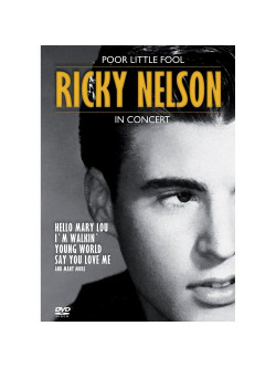 Ricky Nelson - Poor Little Fool