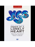 Yes - Owner Of A Lonely Heart