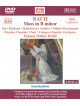 Bach - Messa In Si Minore Bwv 232 (2 Dvd)