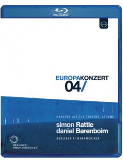 Brahms - Concerto Per Pianoforte N.1 Op.15, Quartetto N.1 Op.25 (Arr. Per Orchestra)