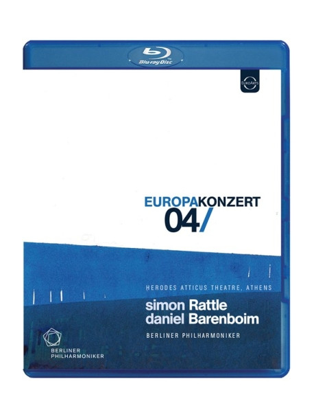 Brahms - Concerto Per Pianoforte N.1 Op.15, Quartetto N.1 Op.25 (Arr. Per Orchestra)