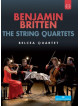 Britten - Quartetti Per Archi (Nn.1-3)