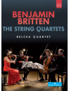 Britten - Quartetti Per Archi (Nn.1-3)