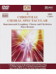 Christmas Choral Spectacular (A)