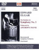 Elgar - Sinfonia N.3 (eleborazione Di Anthony Payne)